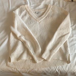 MADEWELL SWEATER
